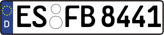 ES-FB8441