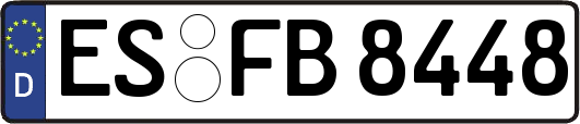 ES-FB8448