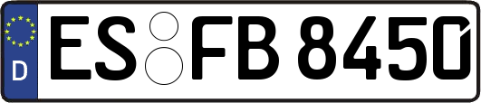 ES-FB8450