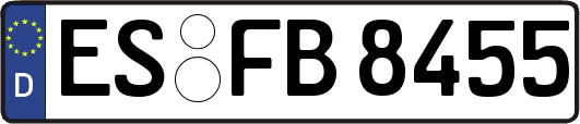 ES-FB8455