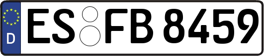 ES-FB8459