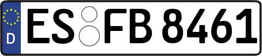 ES-FB8461