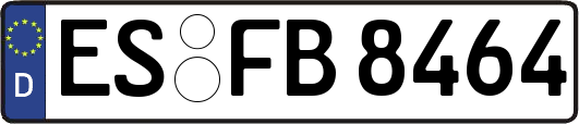 ES-FB8464