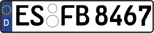 ES-FB8467