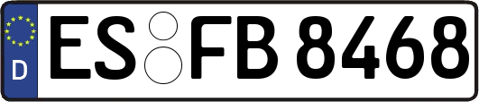ES-FB8468