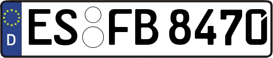 ES-FB8470