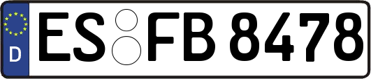 ES-FB8478