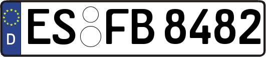 ES-FB8482