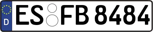 ES-FB8484