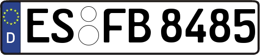 ES-FB8485