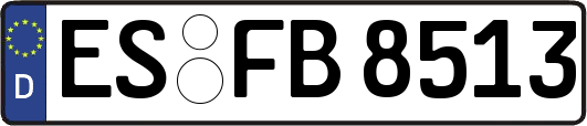 ES-FB8513