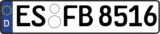 ES-FB8516