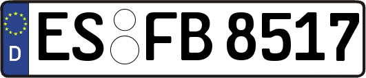ES-FB8517