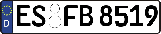 ES-FB8519