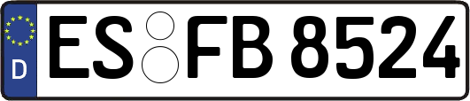 ES-FB8524