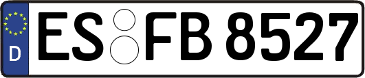 ES-FB8527