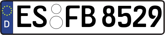 ES-FB8529