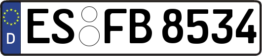 ES-FB8534