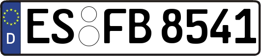 ES-FB8541