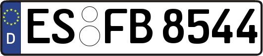 ES-FB8544