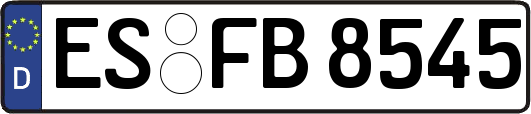 ES-FB8545