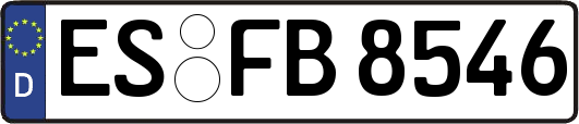 ES-FB8546