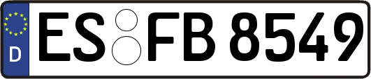 ES-FB8549
