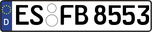 ES-FB8553