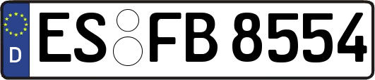 ES-FB8554