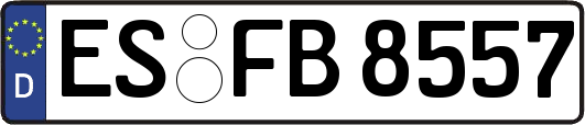 ES-FB8557