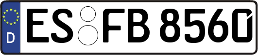 ES-FB8560
