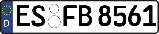 ES-FB8561