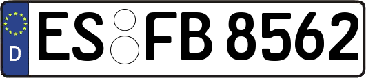 ES-FB8562
