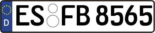 ES-FB8565