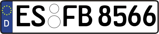 ES-FB8566
