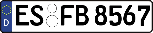 ES-FB8567