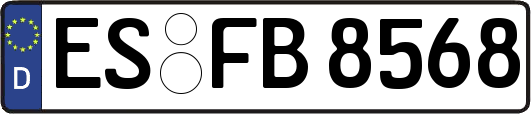 ES-FB8568