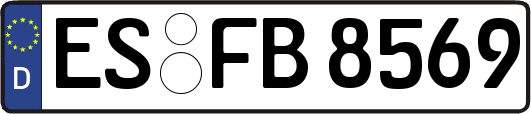 ES-FB8569