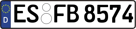 ES-FB8574