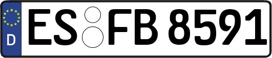 ES-FB8591