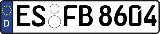 ES-FB8604
