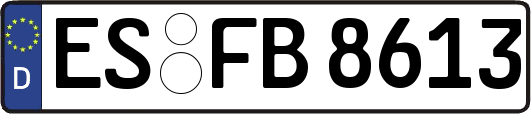 ES-FB8613