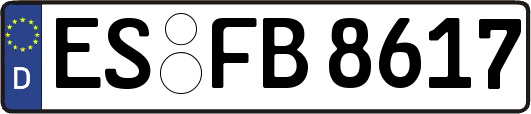 ES-FB8617