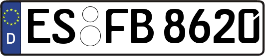 ES-FB8620