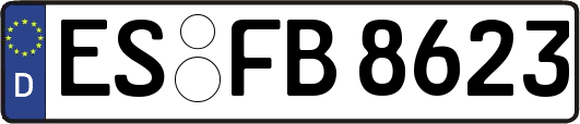 ES-FB8623