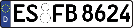 ES-FB8624