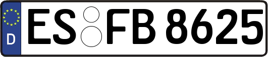 ES-FB8625