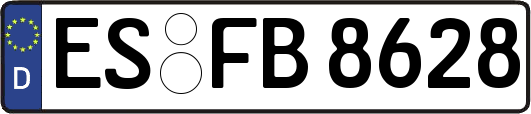ES-FB8628