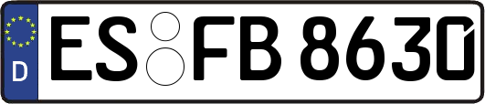 ES-FB8630