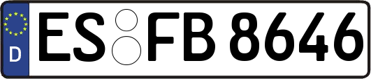 ES-FB8646